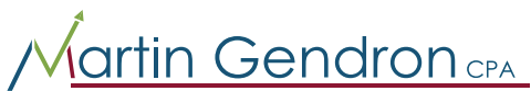 Martin Gendron CPA